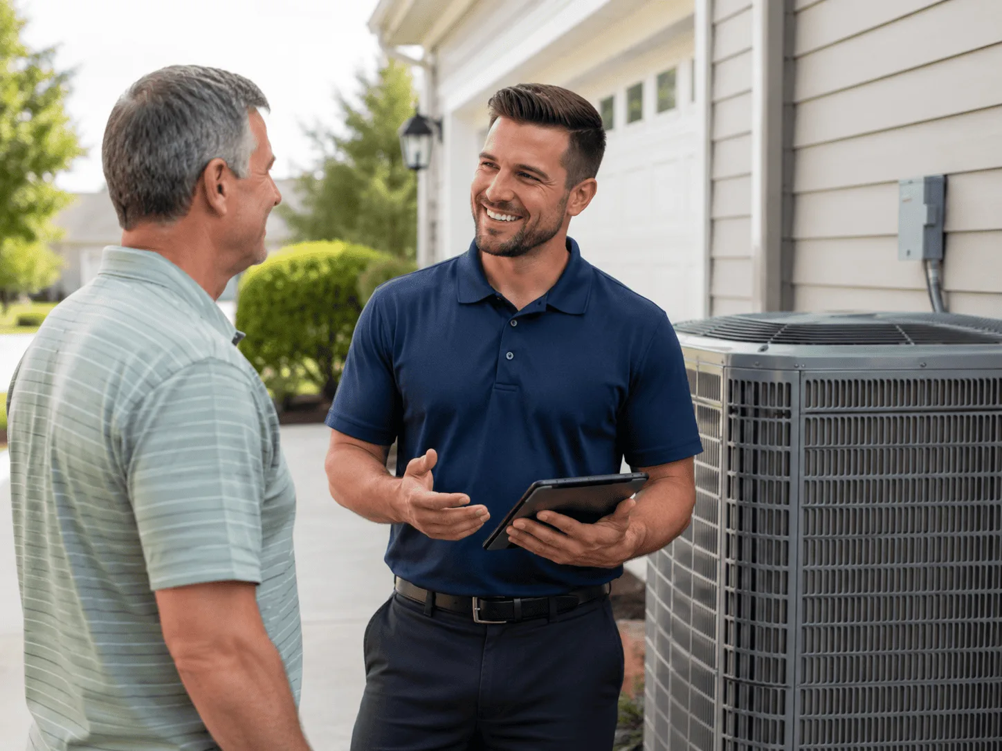Heat Pump Installation Myrtle Beach, SC FAQs